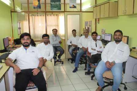 AAPL Sales & Support Team