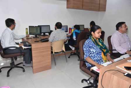 Alpha TDL Development Team