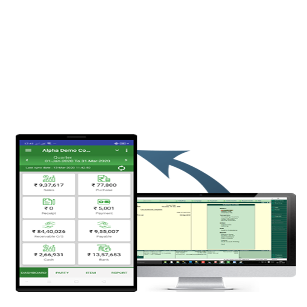 Best Tally Tdl Add ons Customization