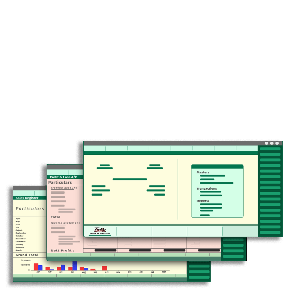 Best Tally Tdl Add ons Customization